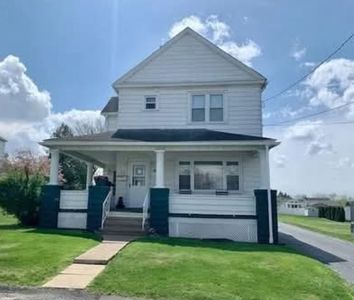 Property at 27 Powell St, Plains, PA