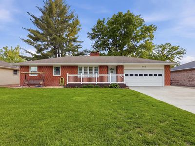 201 Sage Rd