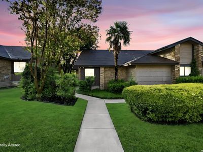 Property at 9312 DOVER RDG, San Antonio, TX