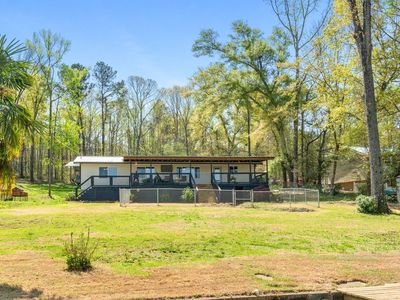 532 Henry Higgins Rd