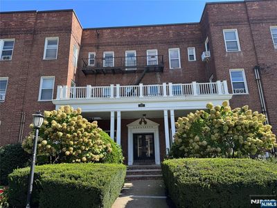 985 Teaneck Road #3K