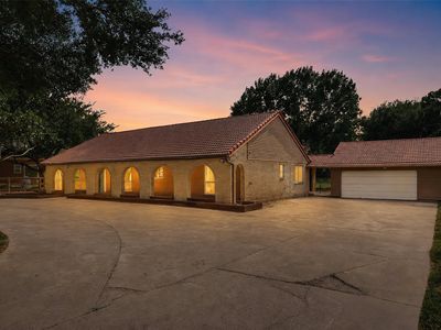 22923 Tomball Cemetery Rd