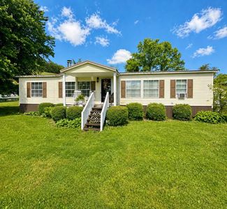 Property at 5141 Oakley Pebble Rd, Owingsville, KY