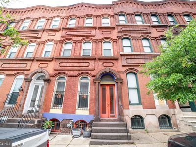 1806 Saint Paul St