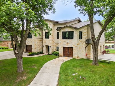 308 Paseo Del Rio