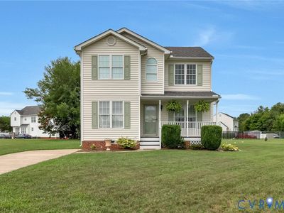 6140 Varina Point Ln