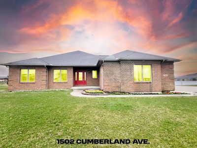 1502 Cumberland Ave