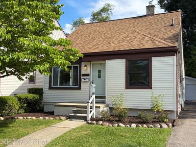 Property at 25028 Midland, Redford, MI