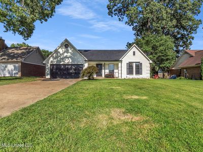 Property at 7338 Alexander Rd, Olive Branch, MS