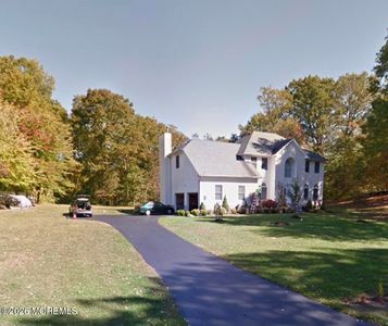 96 Greenwood Road