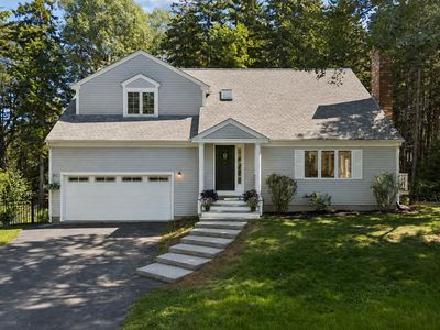 26 Hannaford Cove Road