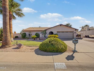 6045 E EVANS Drive