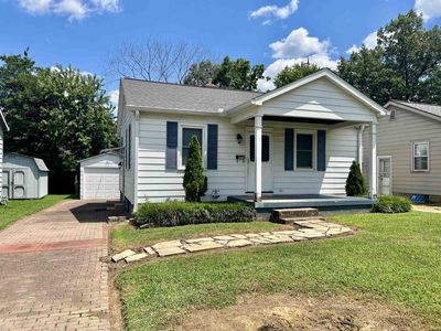 217 N Kelsey Ave