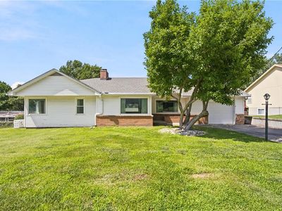 Property at 1830 Shawnee St, Leavenworth, KS