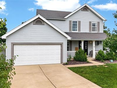 8 Jacqueline Cir