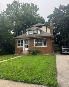 621 W Keith Ave