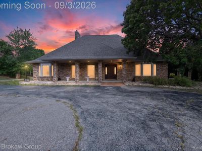 9505 E Atherton Rd