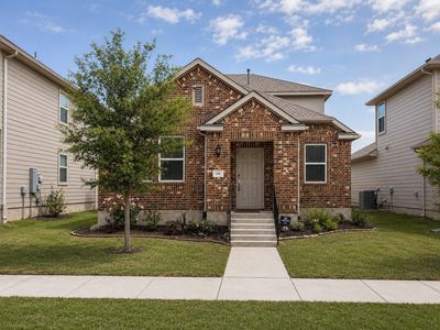 Property at 116 Gracie Way, Hutto, TX