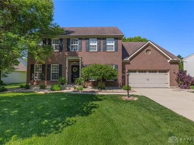 10075 Pebblestone Dr