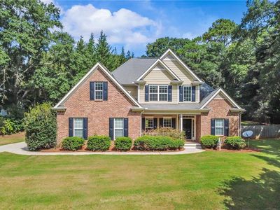 Property at 1271 Willowynd Way, Watkinsville, GA