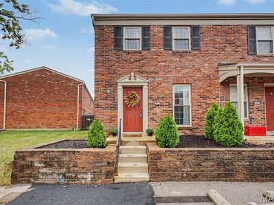 1223 Clarkson Ct #1223