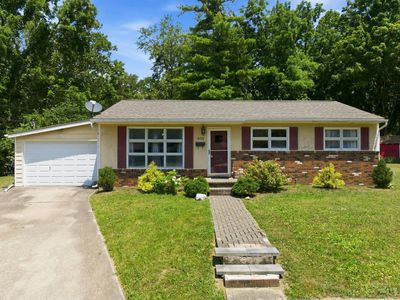 402 Crescent Ct