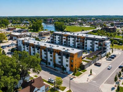 116 W Mishawaka Ave #310