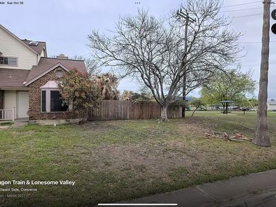 9722 Lonesome Valley