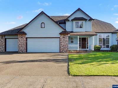 Property at 312 SW Cascade Meadow Dr, Sublimity, OR