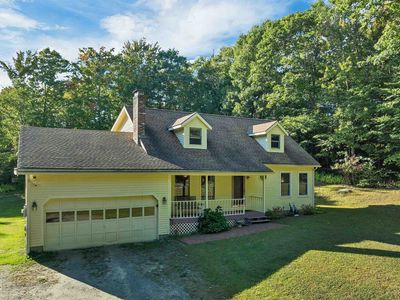 Property at 199 Richmond Road, Troy, NH
