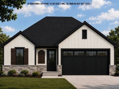 2647 Vineyard Way LOT 323