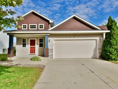 Property at 316 23rd Ave N, Sartell, MN