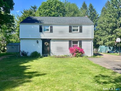 Property at 86 Old Farms Road, Durham, CT