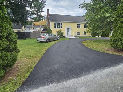 1 Stuart St