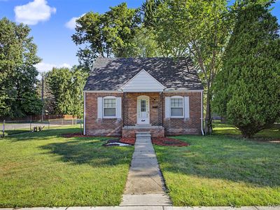 Property at 31980 Alvin St, Garden City, MI