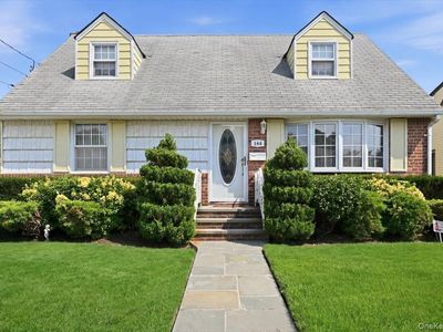 Property at 144 Hughes Place, Albertson, NY