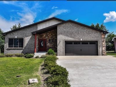 3173 Porter Hills Dr