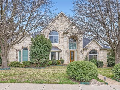 4514 Harvey Penick Dr