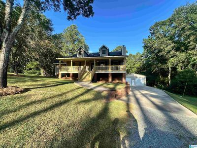 150 Hayden Springs Rd