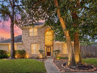 2006 Marchwood Manor Dr