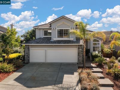 Property at 3127 Cherry Valley Cir, Fairfield, CA