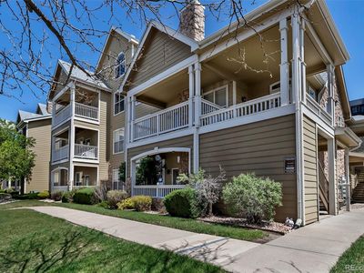 6001 Castlegate Drive #A33