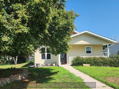 1203 K Ave