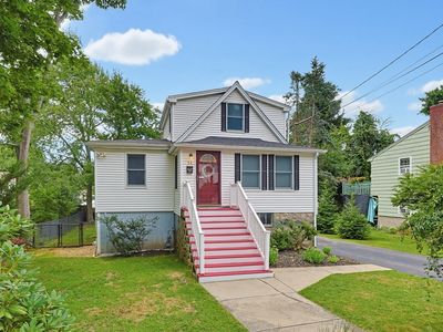 54 Gainsville Rd