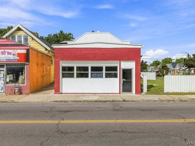 2870 Bailey Ave