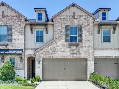 Property at 6570 Scarlet Pond Ln, Fulshear, TX