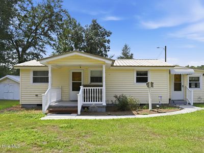 270 Buck Jones Road
