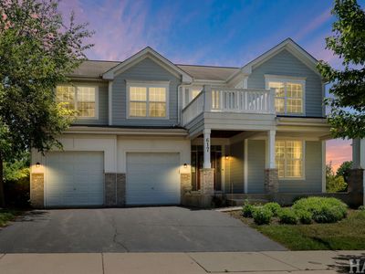 617 Donegal Dr