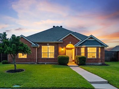 3860 Gillespie Dr