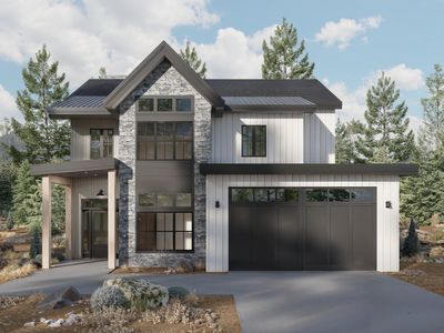 0 NW Moonshadow Ct Lot 11